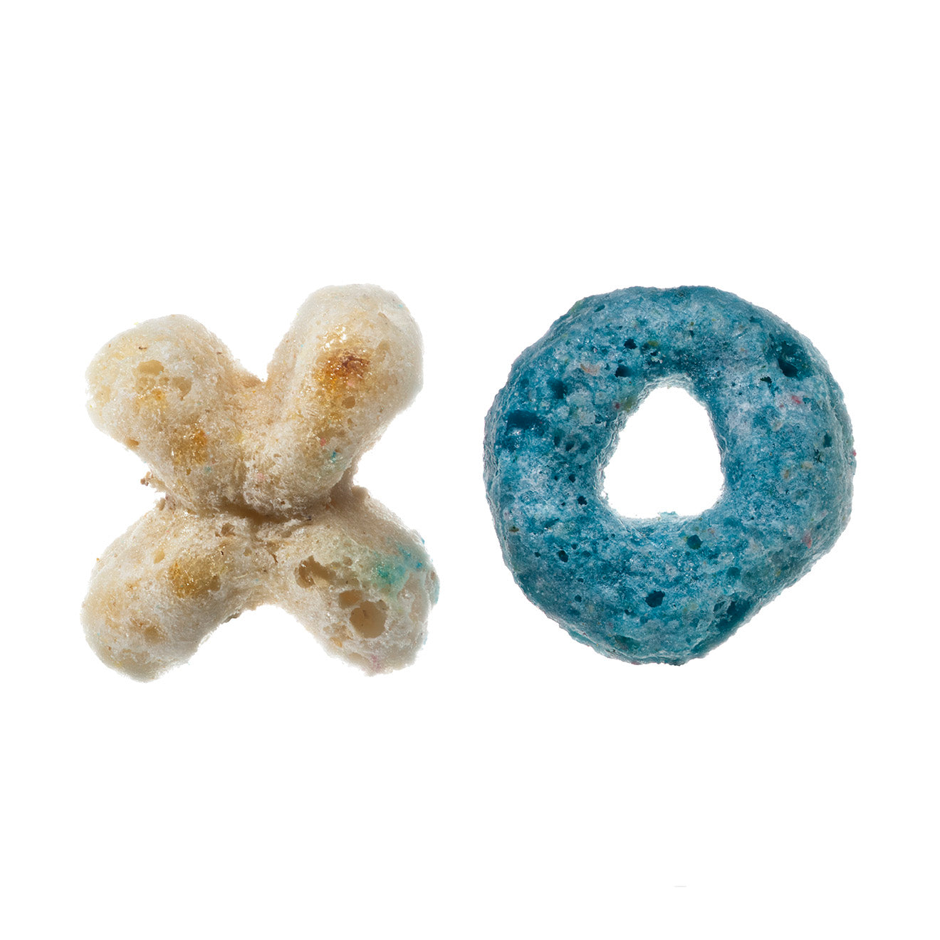 Serial Lover (Hugs and Kisses)