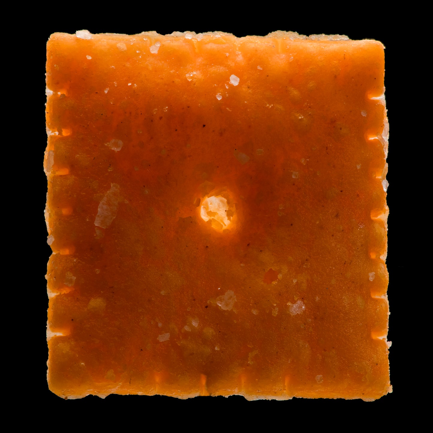 The Cheez-it